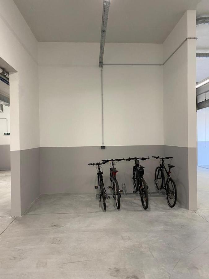ボルGrey Houseアパートメント エクステリア 写真