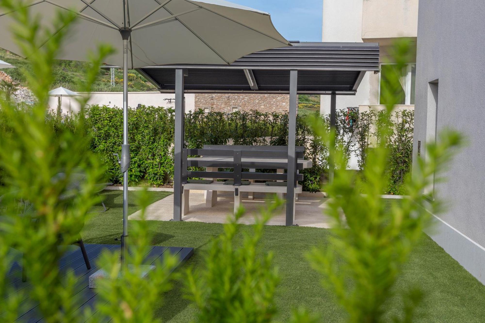 ボルGrey Houseアパートメント エクステリア 写真