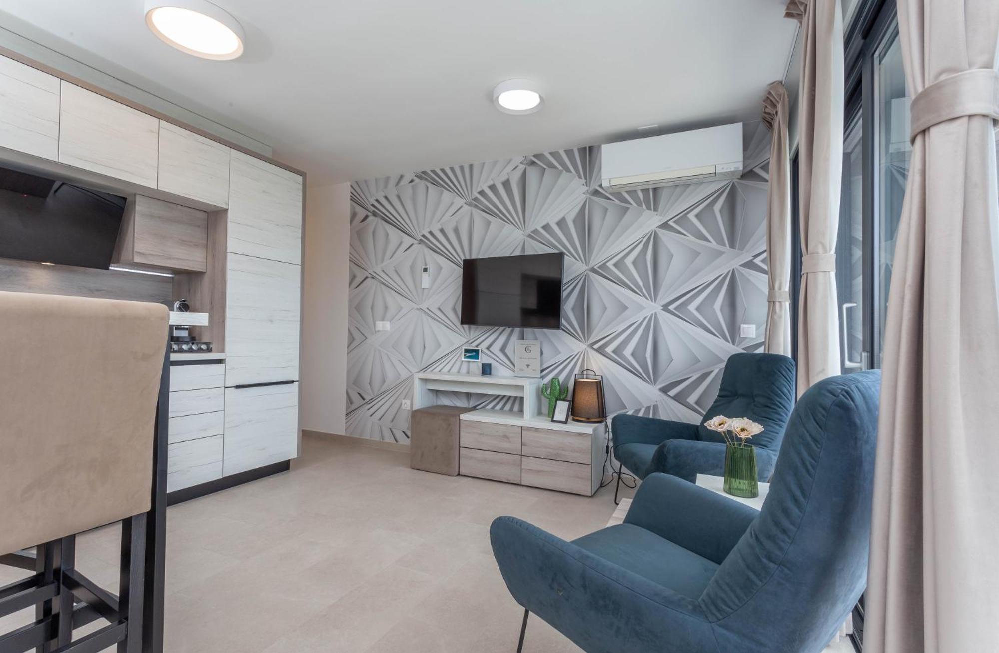 ボルGrey Houseアパートメント エクステリア 写真