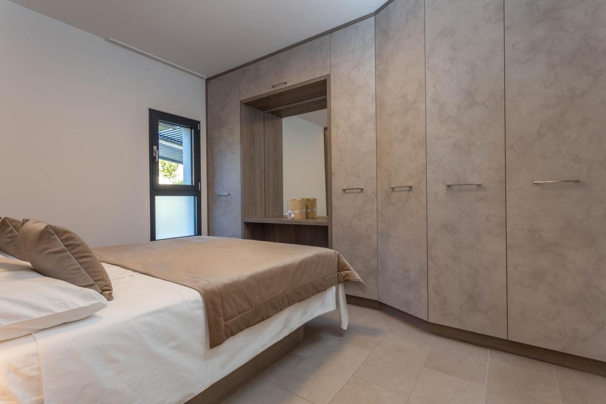 ボルGrey Houseアパートメント エクステリア 写真